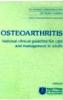 osteoartritis