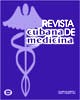 Revista Cubana de reumatología